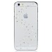 Чехол-накладка BMT для iPhone 6/6S Milky Way Angel MIX (прозрачный)