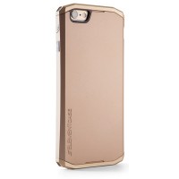 Чехол-накладка Element iPhone 6/6S Solace (золотой)