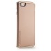 Чехол-накладка Element iPhone 6/6S Solace (золотой)