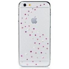 Чехол-накладка BMT для iPhone 6 Plus/6S Plus Milky Way (розовый) Чехол-накладка BMT для iPhone 6 Plus/6S Plus Milky Way (розовый)