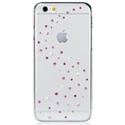 Чехол-накладка BMT для iPhone 6 Plus/6S Plus Milky Way (розовый)