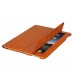 Чехол Beyzacases для iPad Air 2 Executive S (коричневый)
