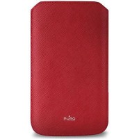 Футляр Puro Essential универсальный XL (красный)
