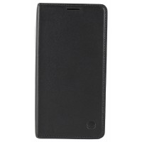 Чехол-книжка Beyzacases для Samsung A3 Folio S (черный)