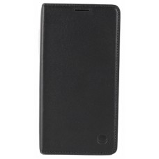 Чехол-книжка Beyzacases для Samsung A3 Folio S (черный)