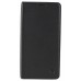 Чехол-книжка Beyzacases для Samsung A3 Folio S (черный)