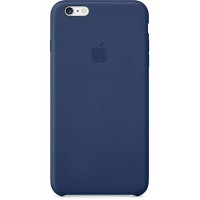 Чехол-накладка Apple iPhone 6 Plus/6s Plus (синий) MGQV2ZM/A