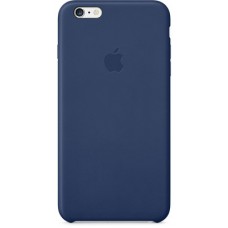 Чехол-накладка Apple iPhone 6 Plus/6s Plus (синий) MGQV2ZM/A Чехол-накладка Apple iPhone 6 Plus/6s Plus (синий) MGQV2ZM/A