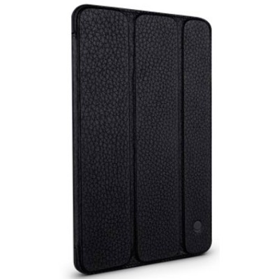 Чехол Beyzacases для iPad mini 1/2/3 "Folio" (черный)