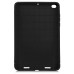 Чехол для Xiaomi MiPad 2 Dot Pattern TPU (черный)