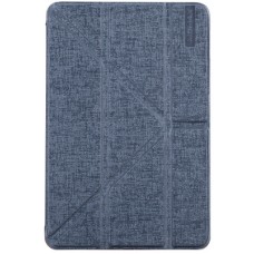 Чехол Momax для iPad mini 4 Flip Cover (серебряный) Чехол Momax для iPad mini 4 Flip Cover (серебряный)