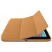 Чехол Apple для iPad Air Smart Case orig (коричневый)