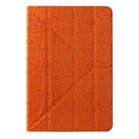 Чехол Canyon Life is универсальный 10” (оранжевый)