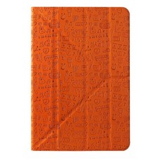 Чехол Canyon Life is универсальный 10” (оранжевый) Чехол Canyon Life is универсальный 10” (оранжевый)