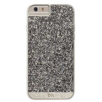 Чехол-накладка Case-Mate для iPhone 6 Brilliance (шампань)