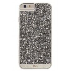 Чехол-накладка Case-Mate для iPhone 6 Brilliance (шампань) Чехол-накладка Case-Mate для iPhone 6 Brilliance (шампань)