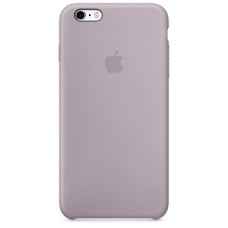 Чехол-накладка Apple iPhone 6 Plus/6S Plus силикон (фиолетовый) MLD02 Чехол-накладка Apple iPhone 6 Plus/6S Plus силикон (фиолетовый) MLD02