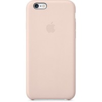 Чехол-накладка Apple iPhone 6/6s (розовый) MGR52ZM/A
