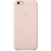 Чехол-накладка Apple iPhone 6/6s (розовый) MGR52ZM/A