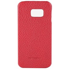 Чехол-накладка Beyzacases для Galaxy S6 Edge Rock (красный) Чехол-накладка Beyzacases для Galaxy S6 Edge Rock (красный)