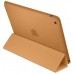 Чехол Apple для iPad Air Smart Case orig (коричневый)
