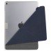 Чехол Moshi для iPad Air 2 VersaCover (синий)