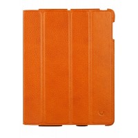Чехол Beyzacases для iPad Air 2 Executive S (коричневый)