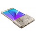 Чехол-клавиатура Samsung Galaxy Note 5 Keyboard Cover (золотой)