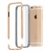 Бампер Moshi iGlaze Luxe для iPhone 6/6S (золотой)