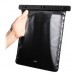 Водонепроницаемый чехол Puro для планшетов 10" (черный)