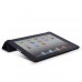 Чехол Beyzacases для iPad Air "Folio" (черный)