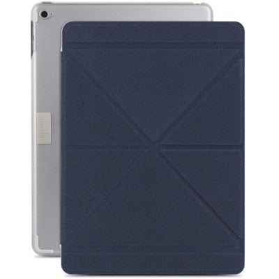 Чехол Moshi для iPad Air 2 VersaCover (синий)