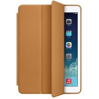 Чехол Apple для iPad Air Smart Case orig (коричневый)