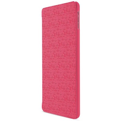 Чехол Canyon Life is для iPad mini 1/2/3 (розовый)