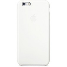 Чехол-накладка Apple для iPhone 6/6s силикон (белый) MGQG2ZM/A