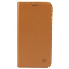 Чехол-книжка Beyzacases для iPhone 6/6s (коричневый)