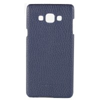 Чехол-накладка Beyzacases для Samsung A7 New Rock (синий)