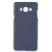 Чехол-накладка Beyzacases для Samsung A7 New Rock (синий)