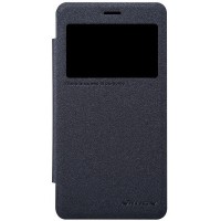 Буклет Nillkin Sparkle series для Xiaomi Redmi 2 (черный)