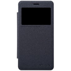 Буклет Nillkin Sparkle series для Xiaomi Redmi 2 (черный)