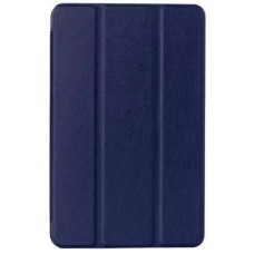 Чехол Magnetic Flip для Samsung Galaxy Tab E T560 (темно-синий) Чехол Magnetic Flip для Samsung Galaxy Tab E T560 (темно-синий)