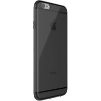 Чехол-накладка Gosh Gel Ultra Thin 0.5mm iPhone 6/6s (серый)