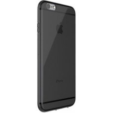 Чехол-накладка Gosh Gel Ultra Thin 0.5mm iPhone 6/6s (серый) Чехол-накладка Gosh Gel Ultra Thin 0.5mm iPhone 6/6s (серый)