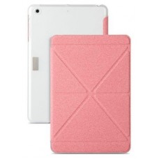 Чехол Moshi для iPad mini 1/2/3 VersaCover (розовый) Чехол Moshi для iPad mini 1/2/3 VersaCover (розовый)