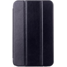 Чехол Smart Cover для Lenovo А3300 (чёрный) Чехол Smart Cover для Lenovo А3300 (чёрный)