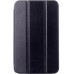 Чехол Smart Cover для Lenovo А3300 (чёрный)