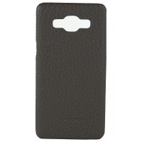 Чехол-накладка Beyzacases для Samsung A5 New Rock (черный)