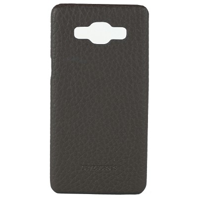 Чехол-накладка Beyzacases для Samsung A5 New Rock (черный)