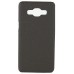 Чехол-накладка Beyzacases для Samsung A5 New Rock (черный)