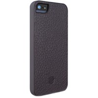 Чехол-накладка Beyzacases для iPhone 5/5s ''Maly'' (cерый)
